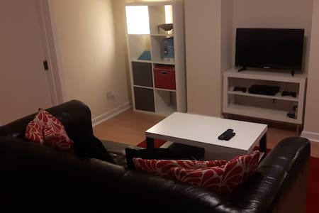 LS8 iHAUS UNDERGROUND