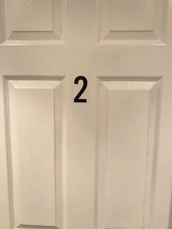 ห้องนอน