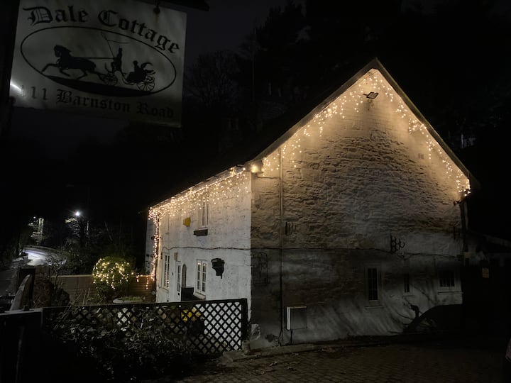 Charming 18th Century Country Cottage, 3 bedrooms Houses for Rent in