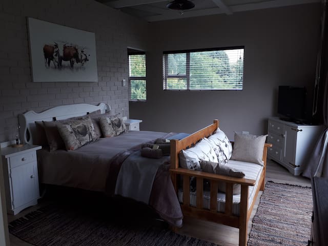 The Nguni Room