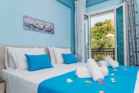 Top Airbnb: Esmeralda Zante House in Περιφέρεια Ιονίων Νήσων
