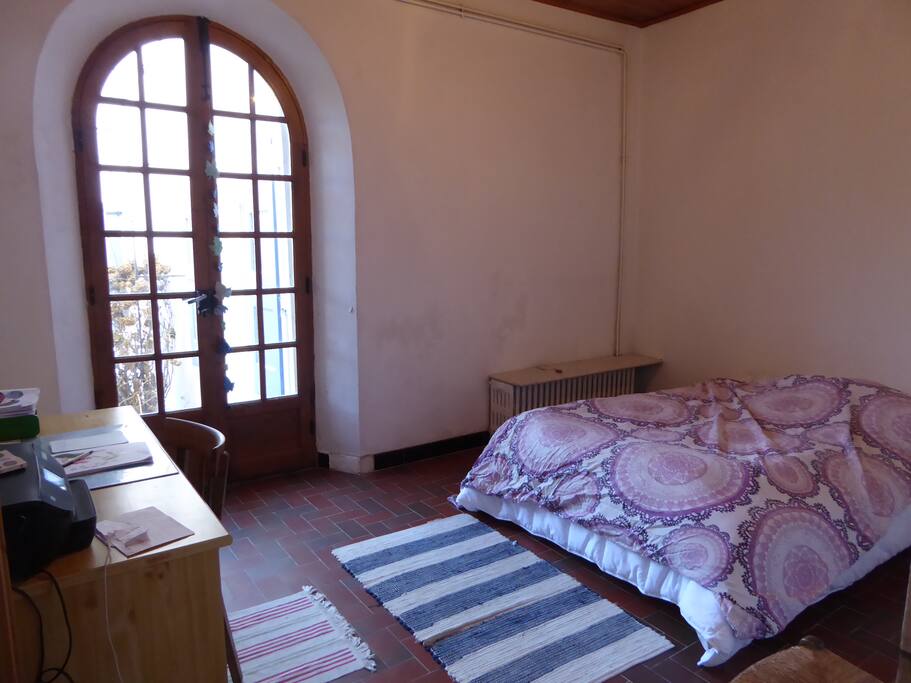 chambre 2