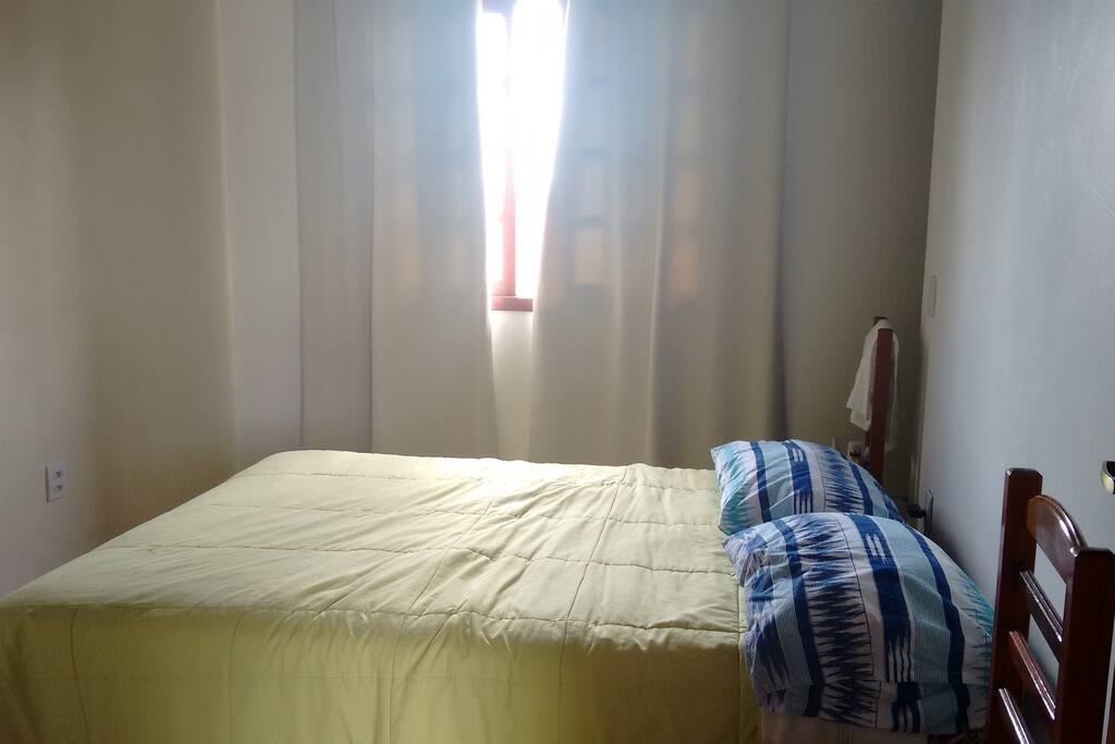 Quarto Casal 1