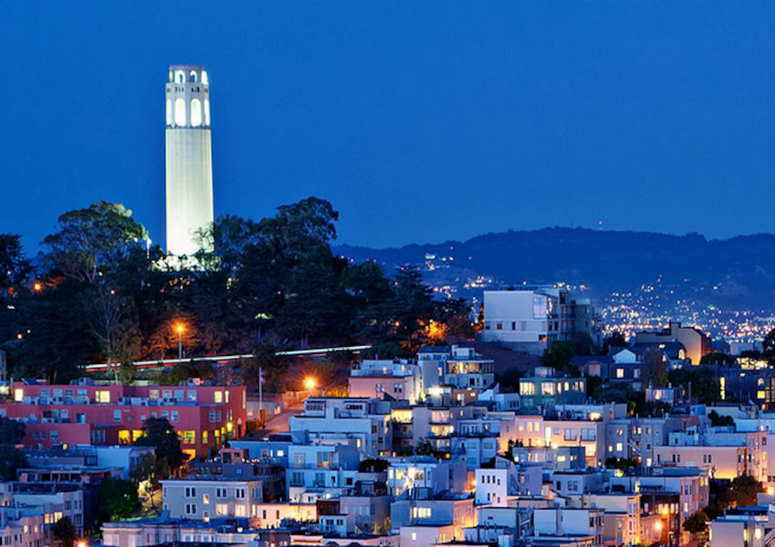 Guesthouse in San Francisco · ★4.94 · Studio · 1 bed · 1 bath - Image 29