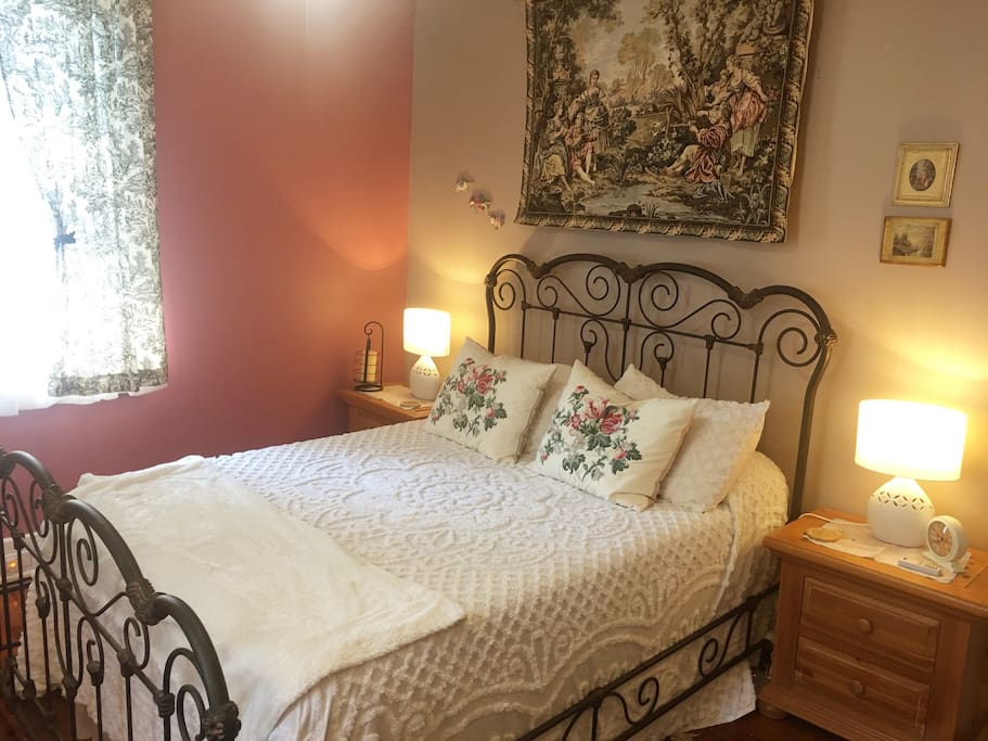 Queen size Tempurpedic