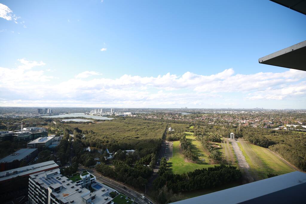 green view