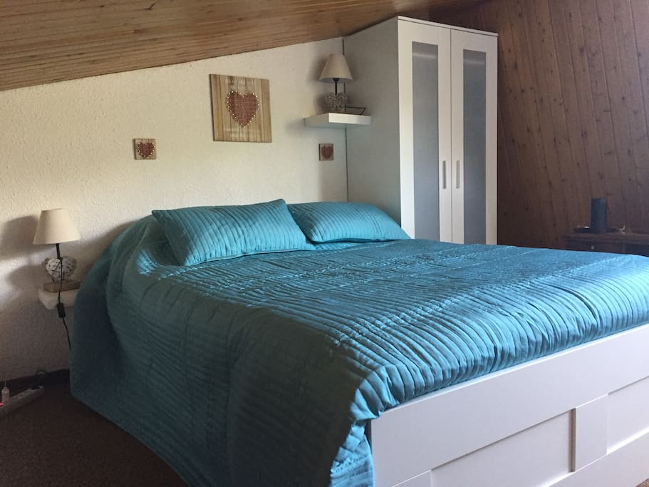 Chambre parentale