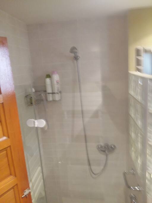 Baño privado