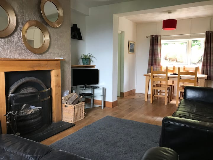 Top 5 Cottages For Rent In Fort William, UK Updated 2024 Trip101