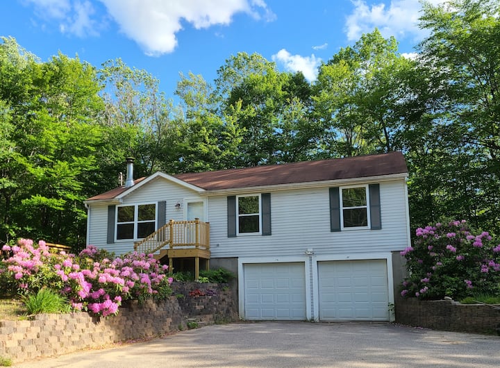 Ossipee Vacation Rentals Airbnb