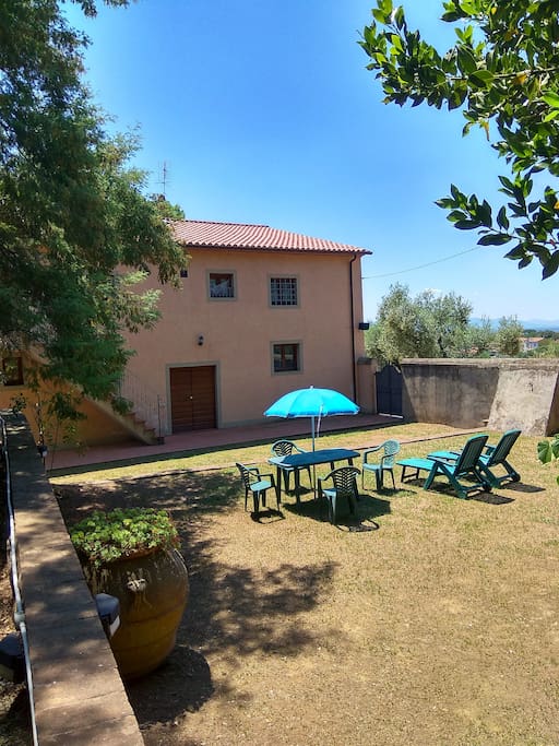 giardino