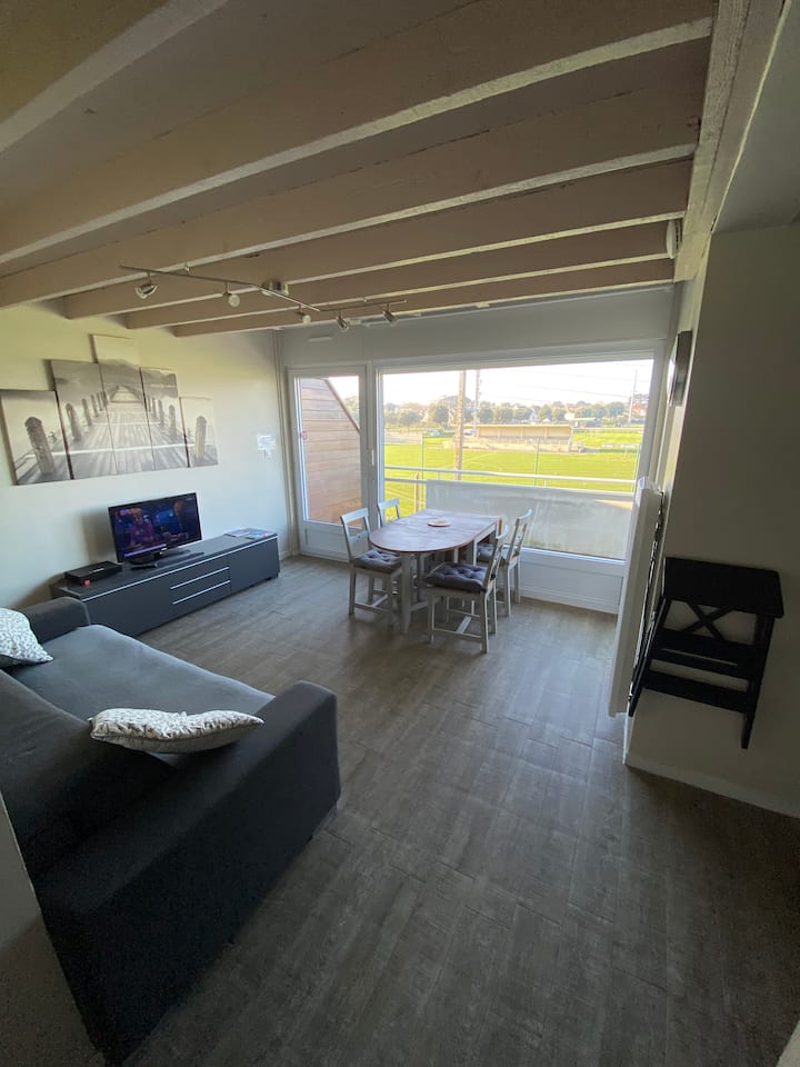 Vue Mer, Dinard 150m De La Plage - Saint-Briac-sur-Mer