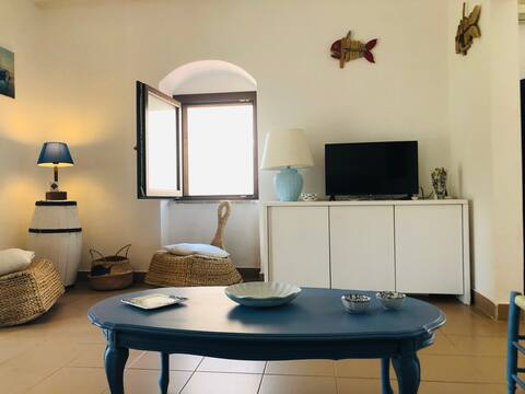 Top Airbnb: Dependance 9 - Iglesias Casa Corrias - in Iglesias