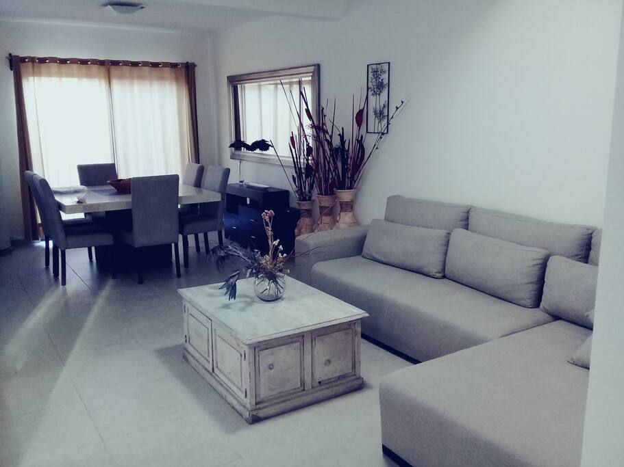 Sala - Comedor