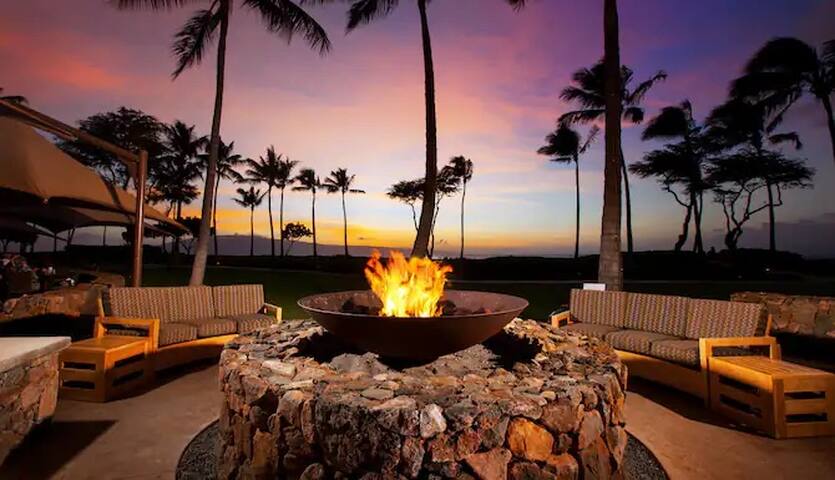 Westin Ka’anapali Ocean Resort 2 bedroom Villa gallery image 3