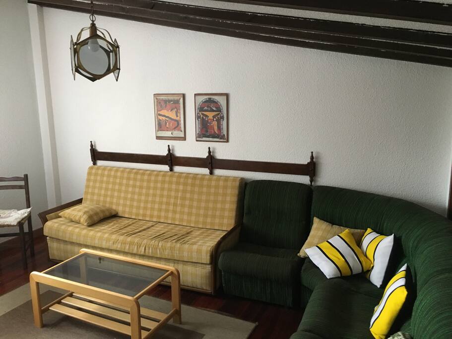 Salón