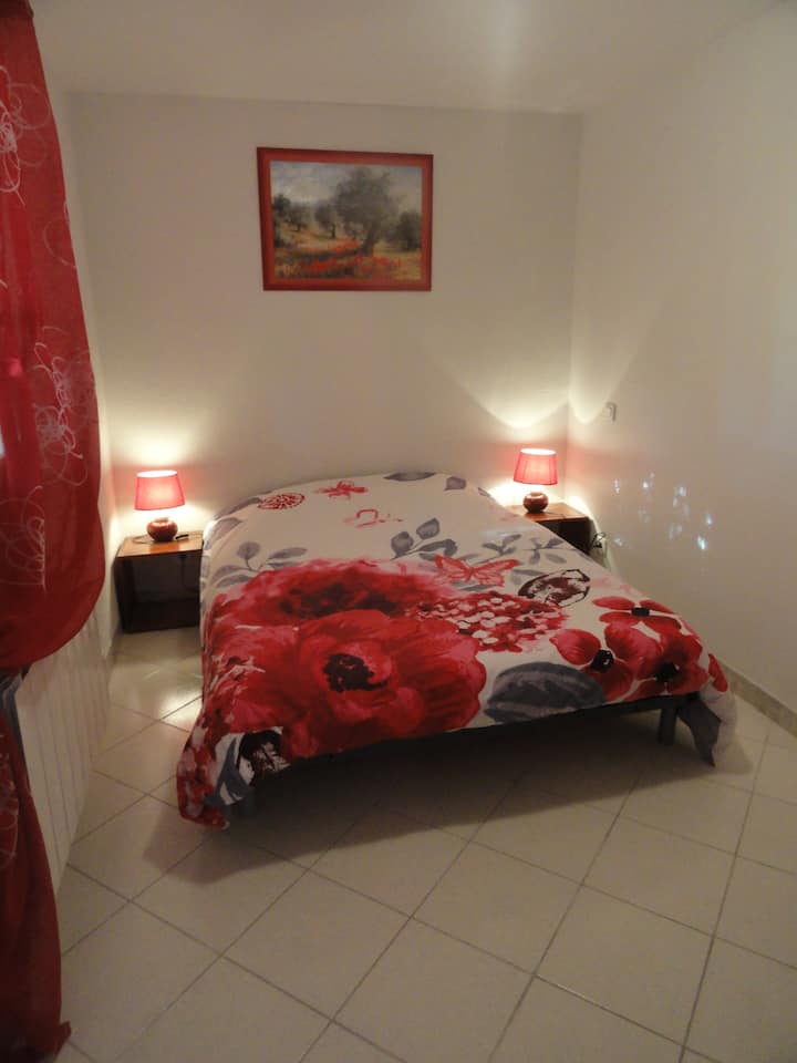 ห้องนอน 1