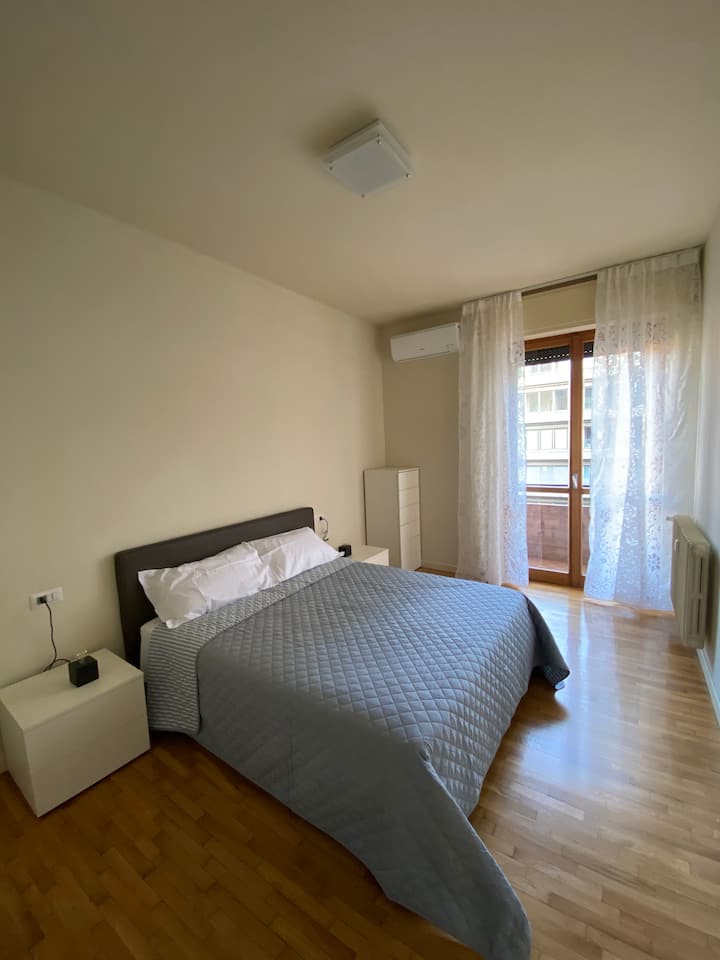 Entire apartment with all amenities Brescia Apartments for Rent in
