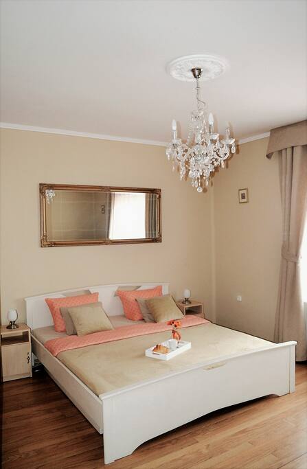 Bedroom 1.