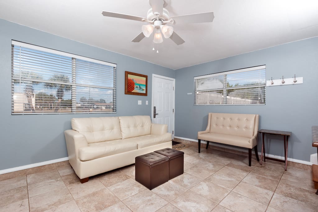 Living Space