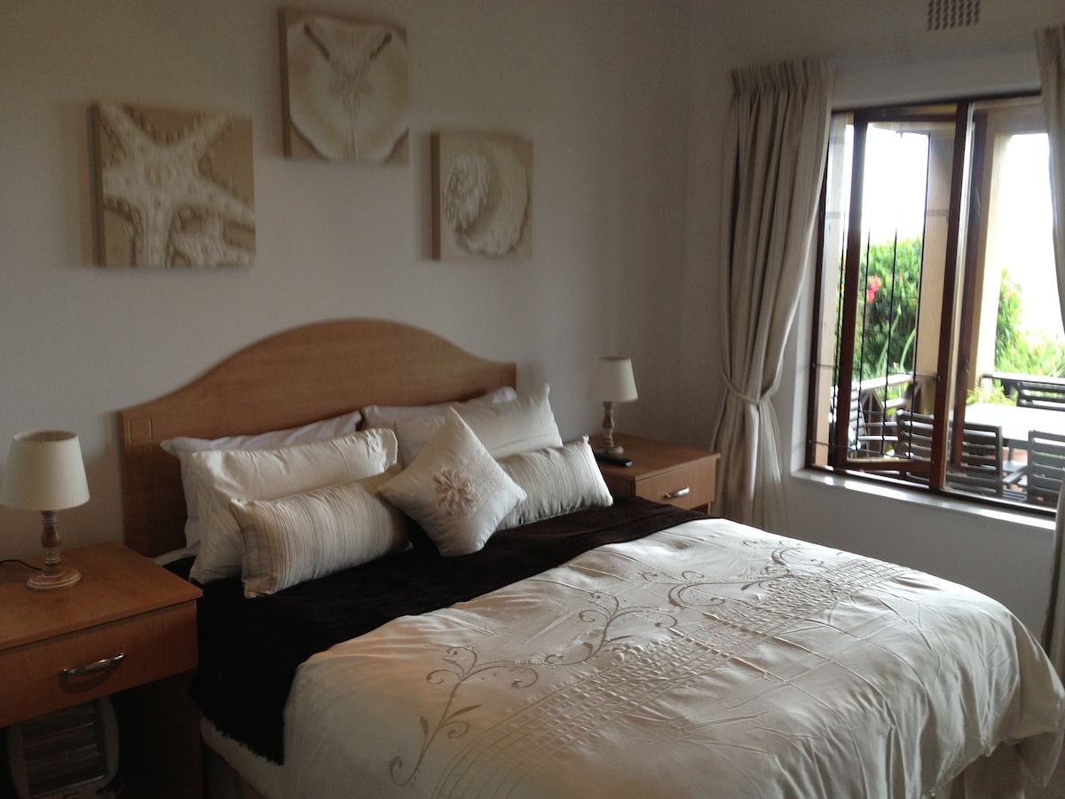 Habitación principal