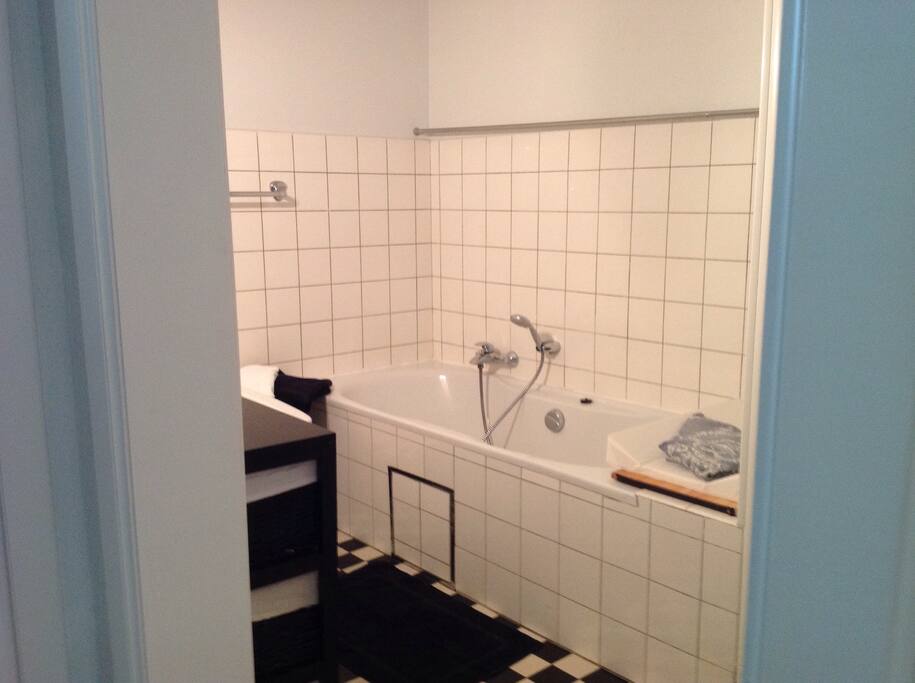 Chambre 1