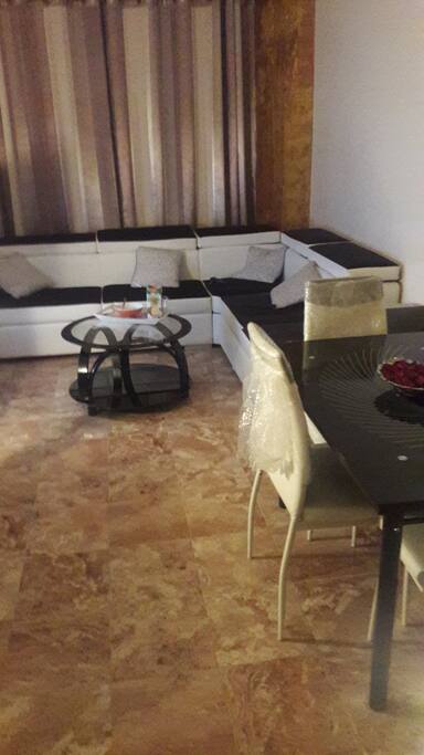 salon