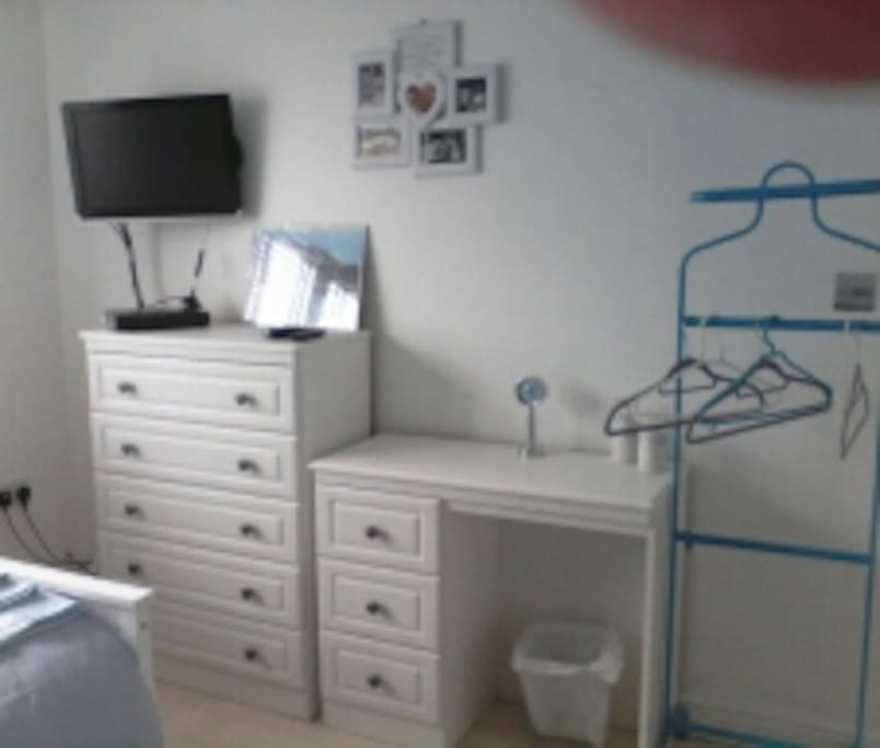 TV with DVD