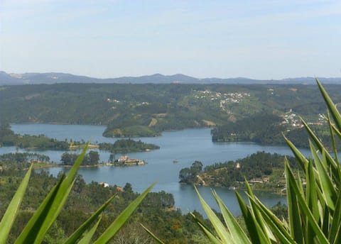 Casa do Trovador paradise is here