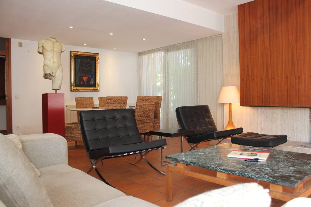 salon