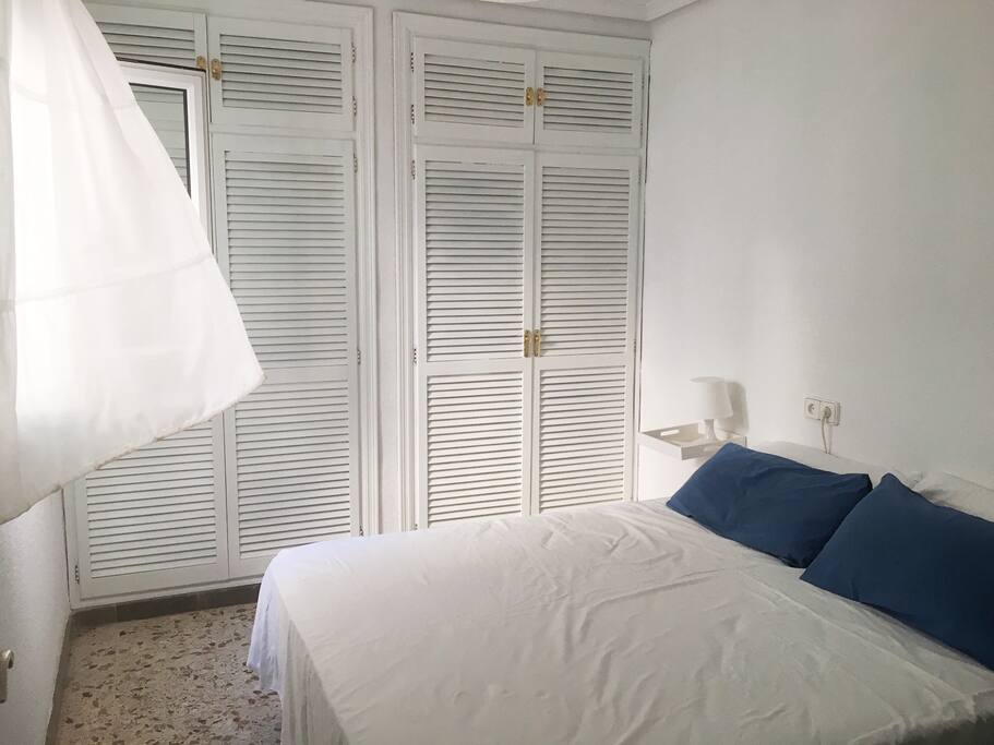 habitacion doble