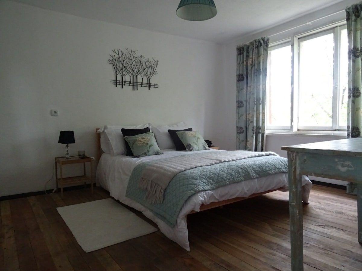 ห้องนอนที่ 1 