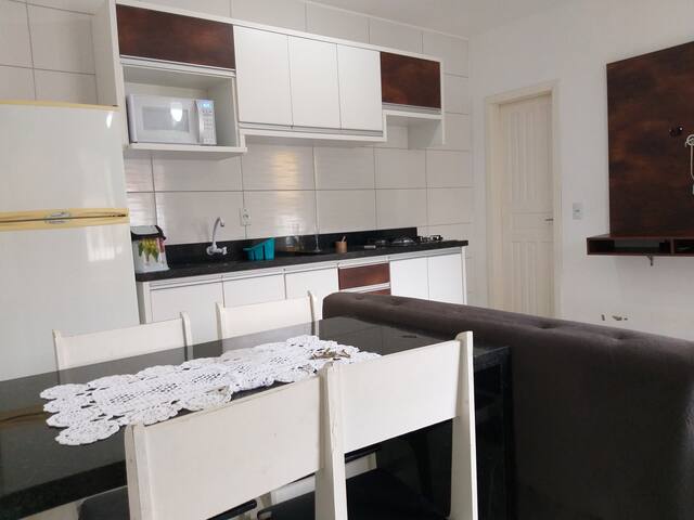 Casa Cachoeira Do Bom Jesus c/ ar condicionado