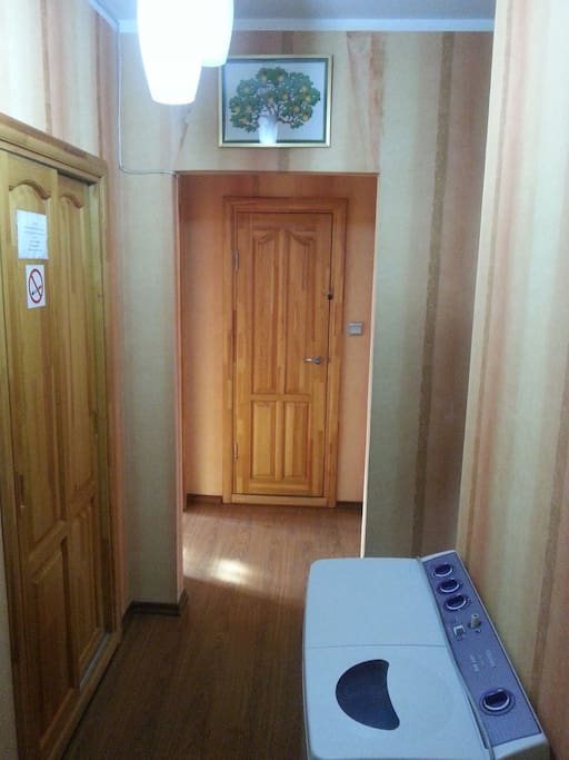 Corridor