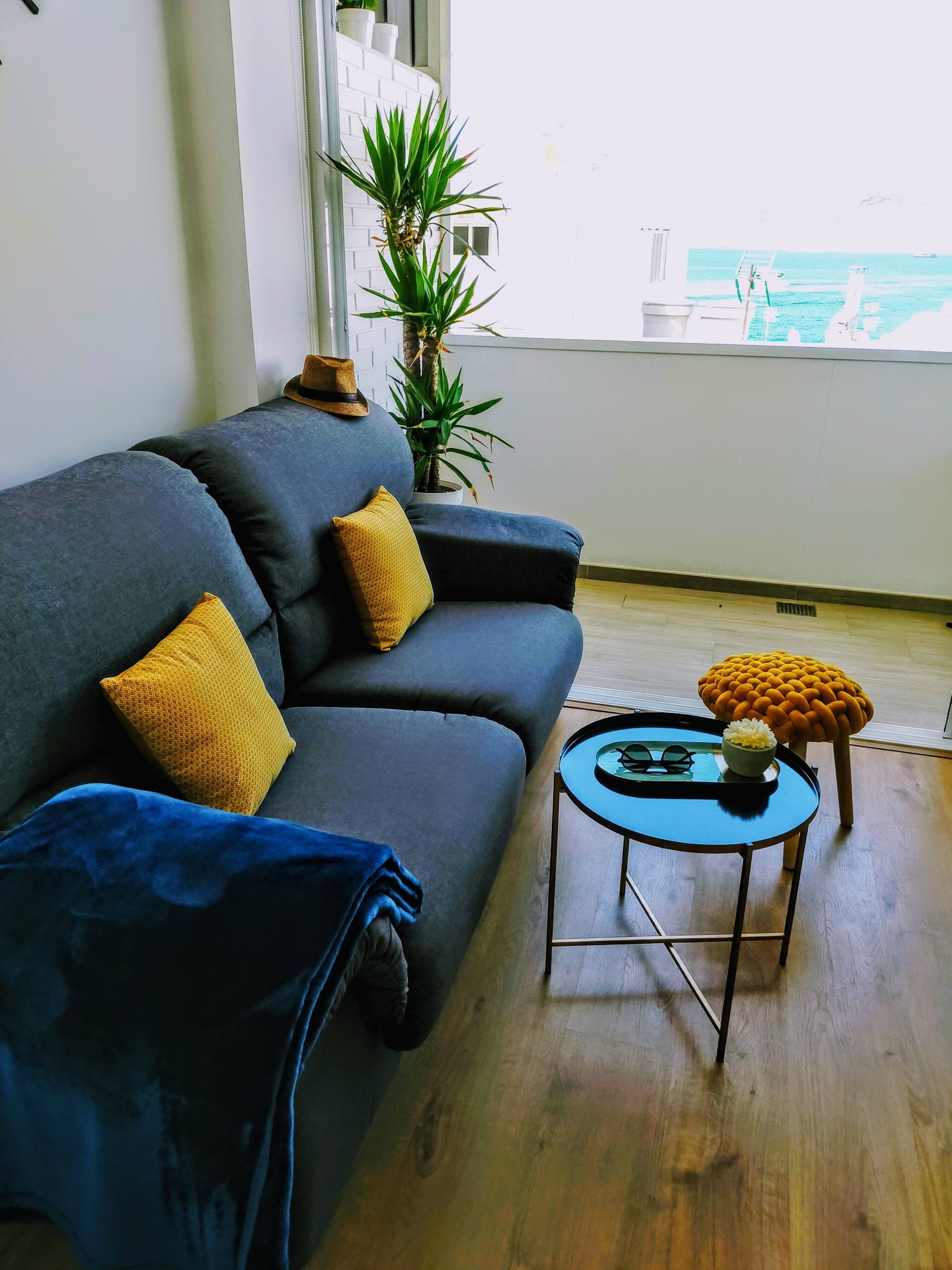 Fantastic Apartment At Las Canteras Beach! — foto 3