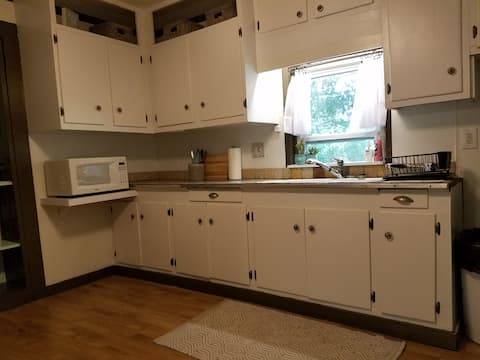 Winterville Cottage