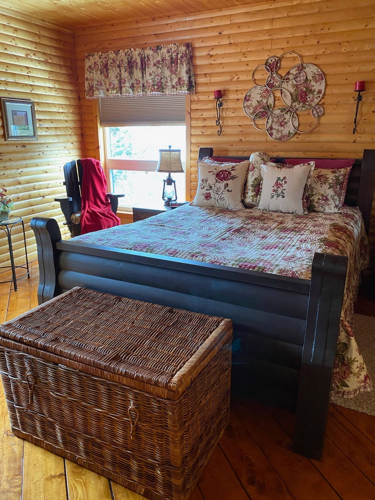 มาสเตอร์ควีน