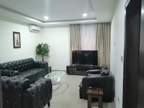 New One Bed Home + Fast Wi-fi