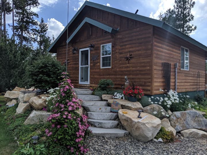 Donnelly Cabin Rentals Home and Cabin Rentals Airbnb