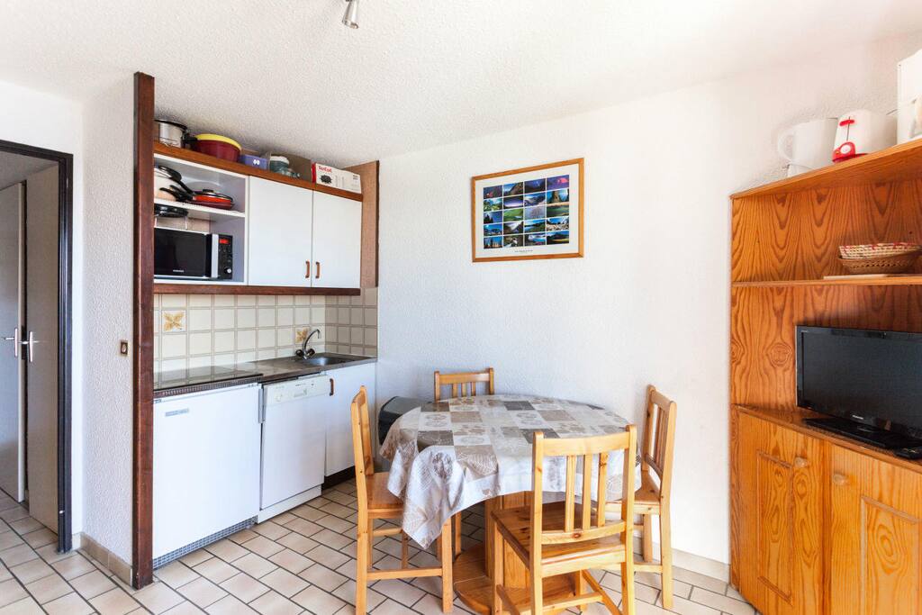 2 Pièces 4 Personnes Sélection