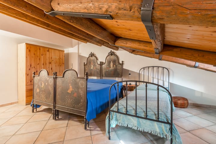 საძინებელი