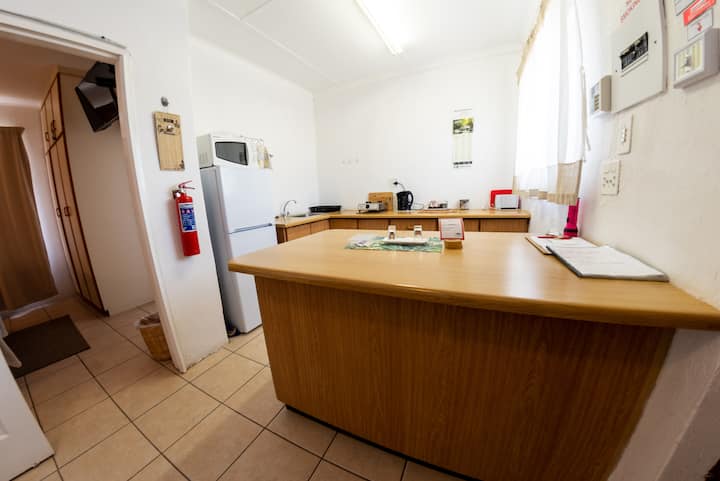 D's Self Catering Lodge - Nqanqarhu