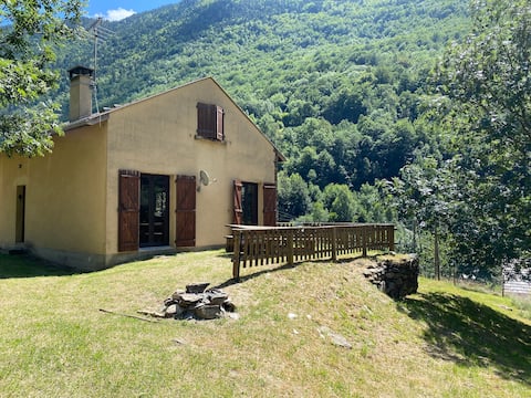 Mountain House
