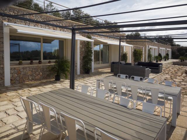 Villa SUPER STAR Santa Maria di Leuca gallery image 2