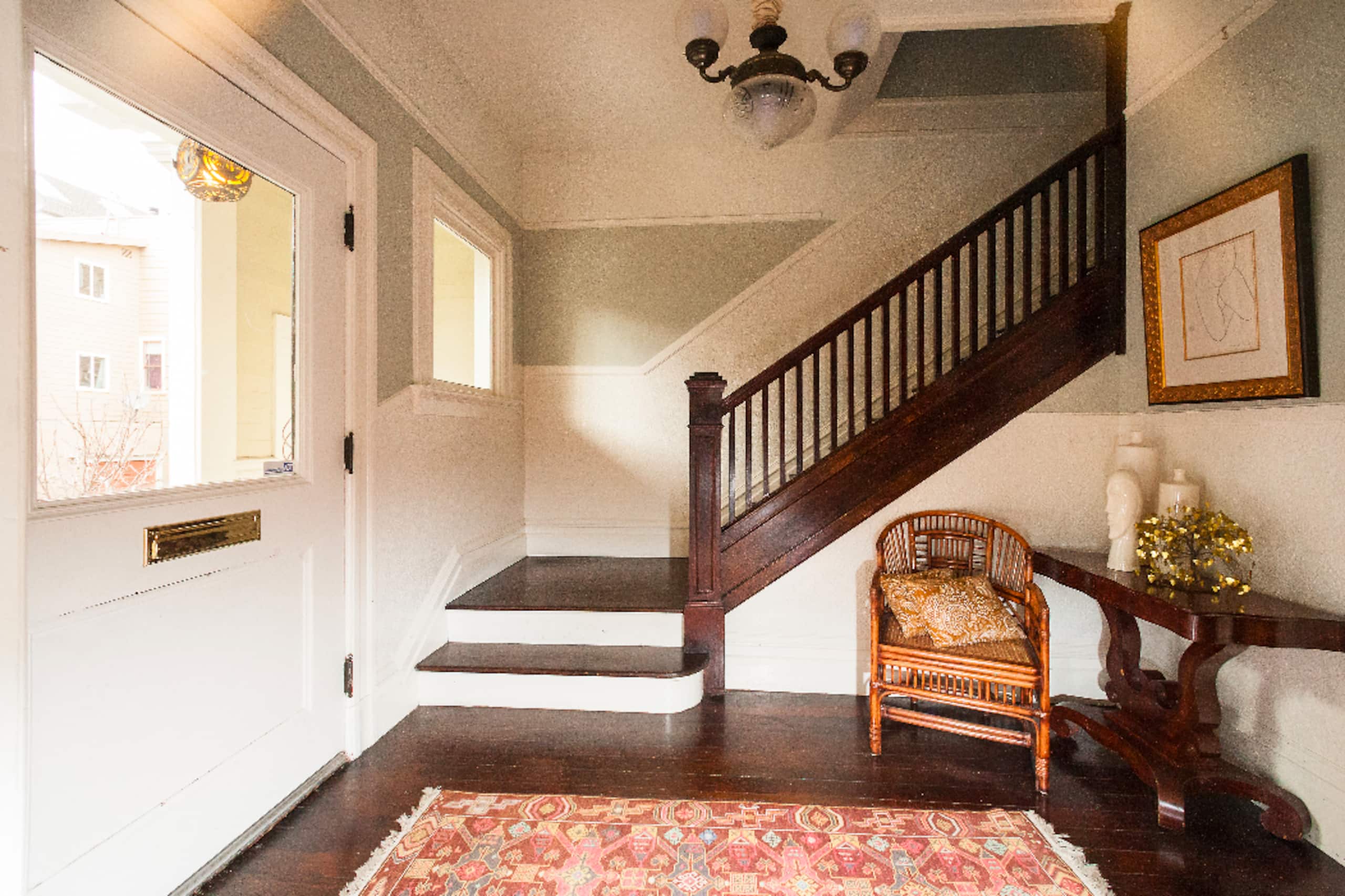 Home in San Francisco · ★5.0 · 3 bedrooms · 5 beds · 1.5 baths - Image 31