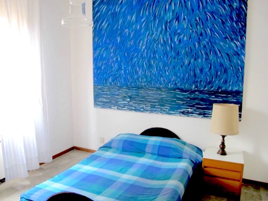 letto una piazza e mezzo