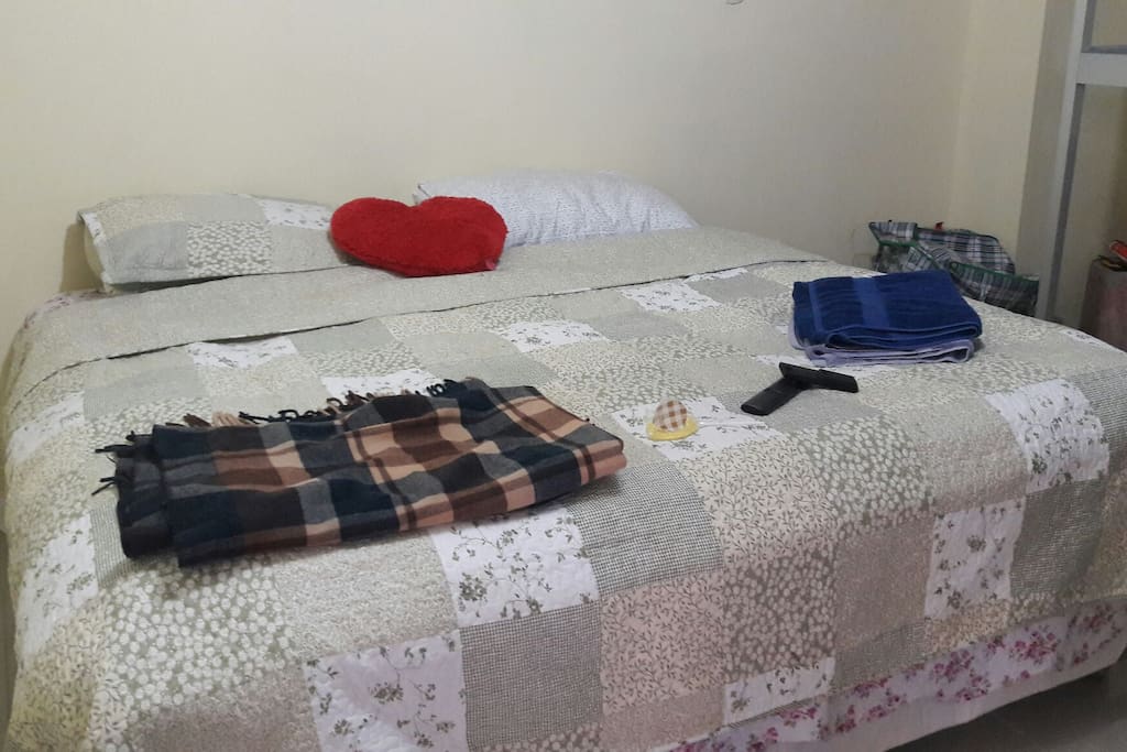 cama king