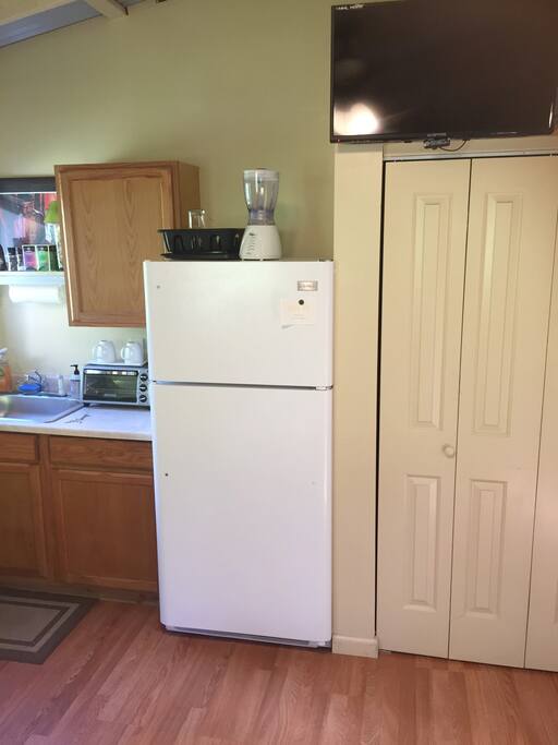 kitchenette