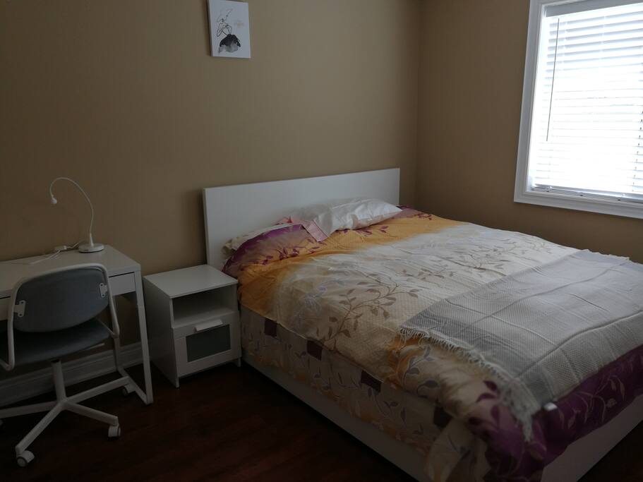 Bed Room 2