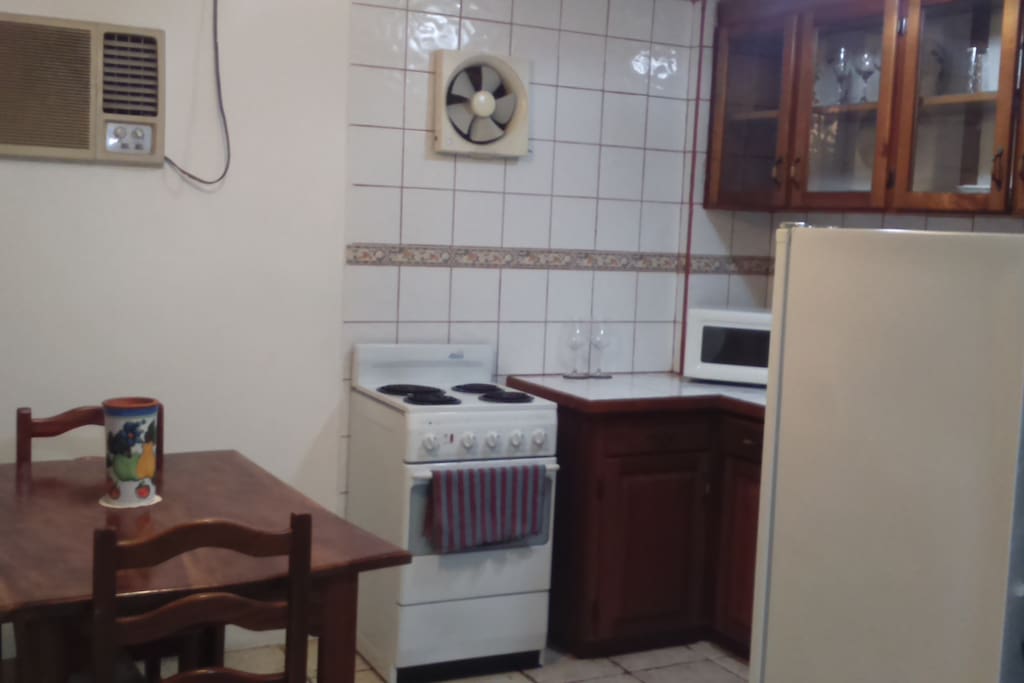 COCINA